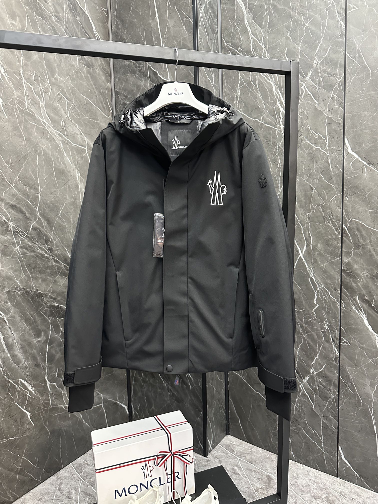 Moncler Down Jackets